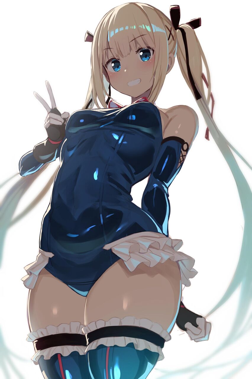 ローアングルのエロ画像集めてみたよ！