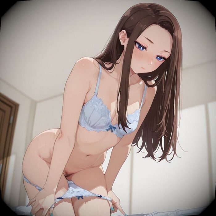 パンチラのエロ画像みて幸せになろう！