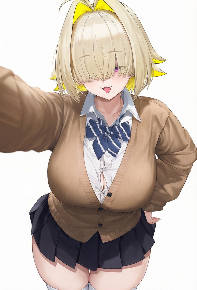 勝利の女神：NIKKEのエロ画像まとめ！