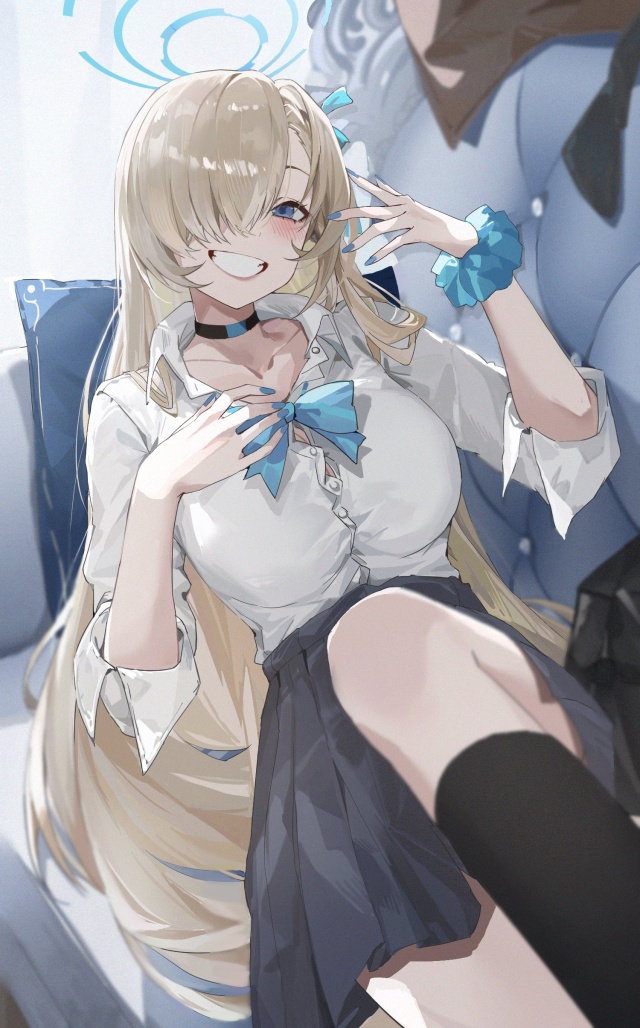 制服のエッチな画像見たいよね？