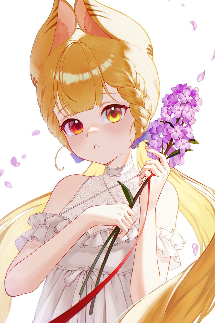 金髪のエロ画像なんです！