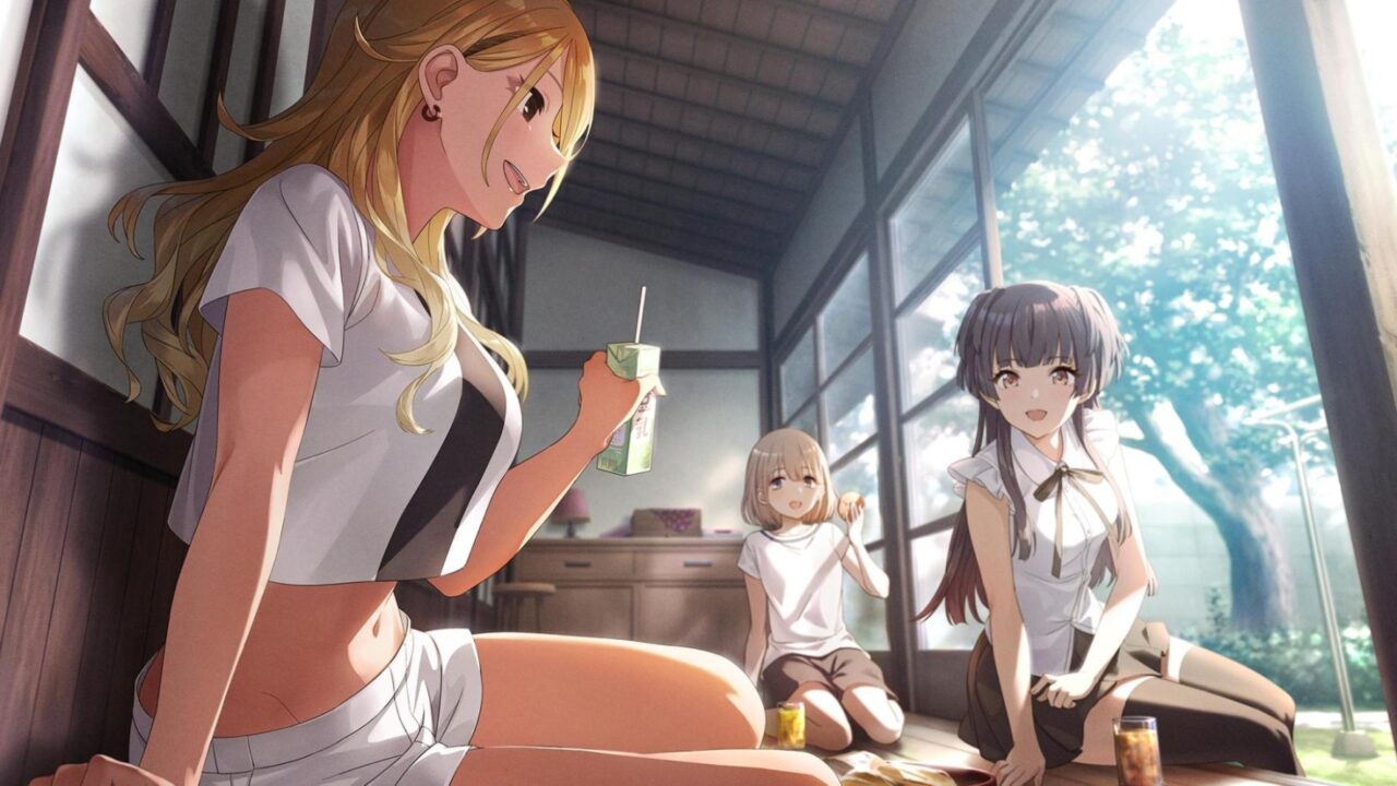 太もものエロ画像