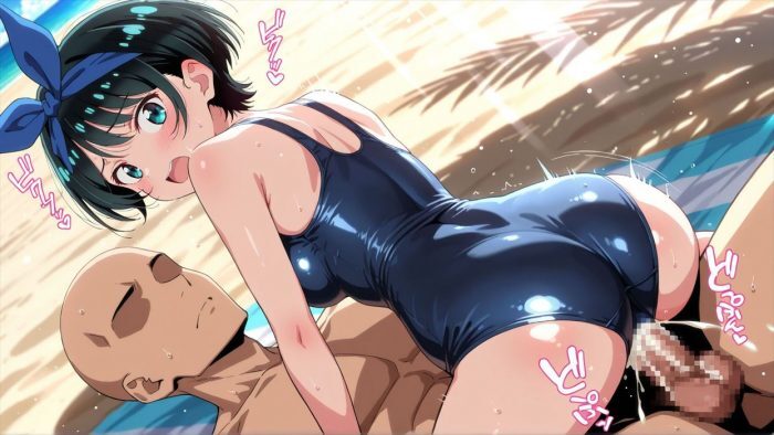 彼女、お借りしますのエロ画像を復習していく
