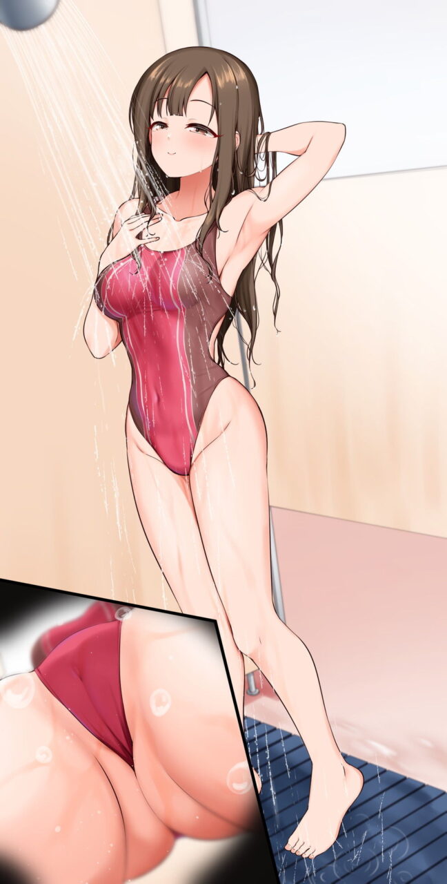お風呂のエロ画像で抜きたくなったから貼ってくよ