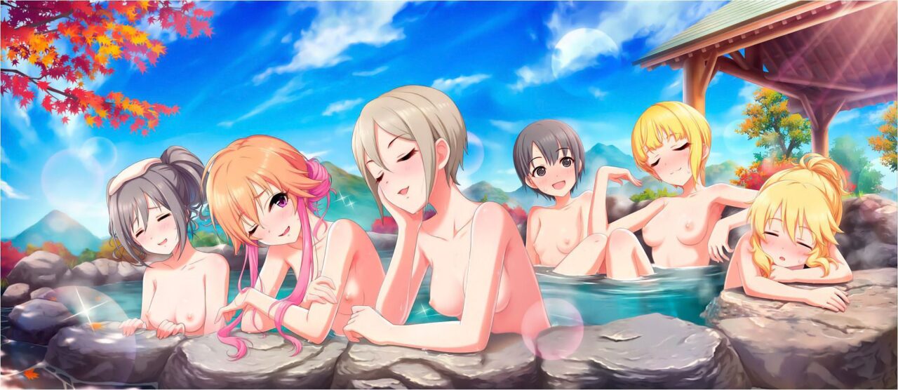 お風呂がエロくてたまんないので画像を収集してきた