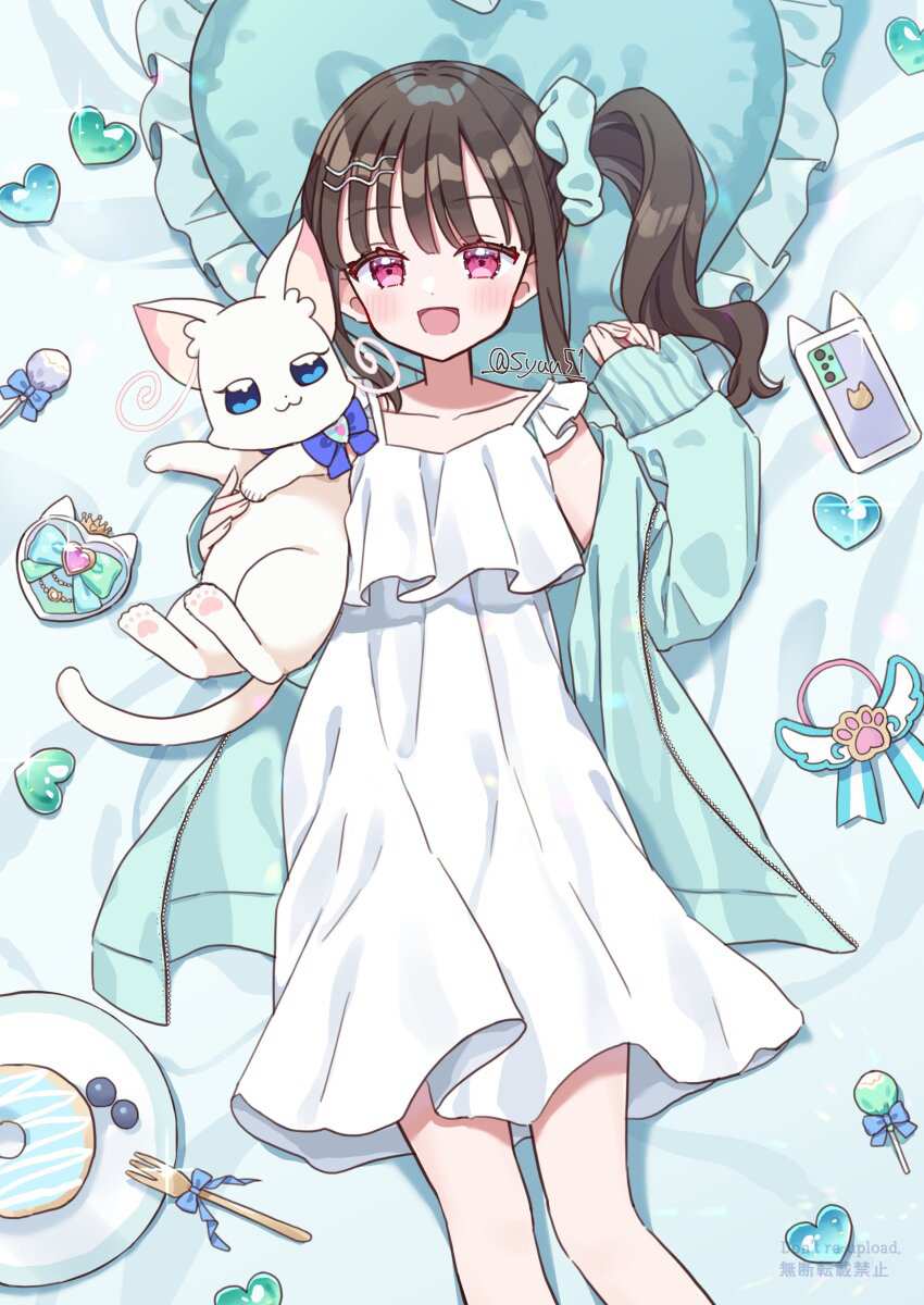 わんだふるぷりきゅあ!のエロ画像で抜きたくなったから貼ってくよ