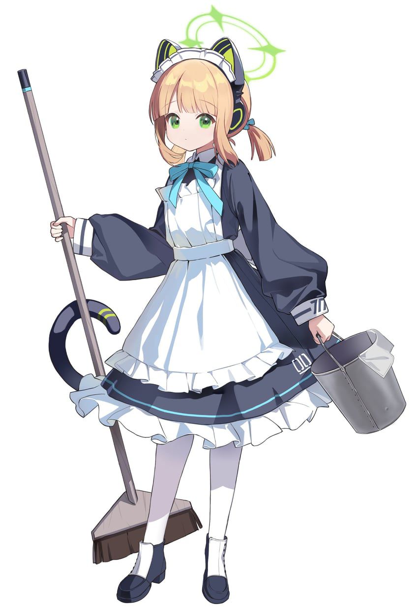 メイドの画像倉庫がここです！