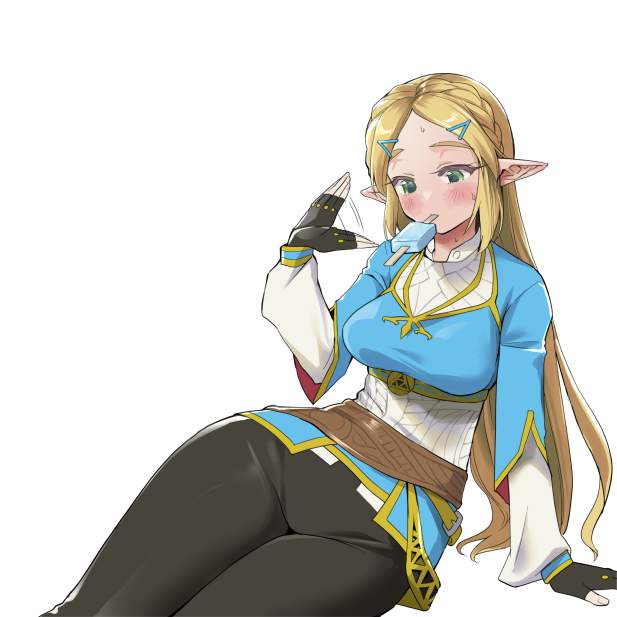 赤面のエロ画像フォルダを解放していく