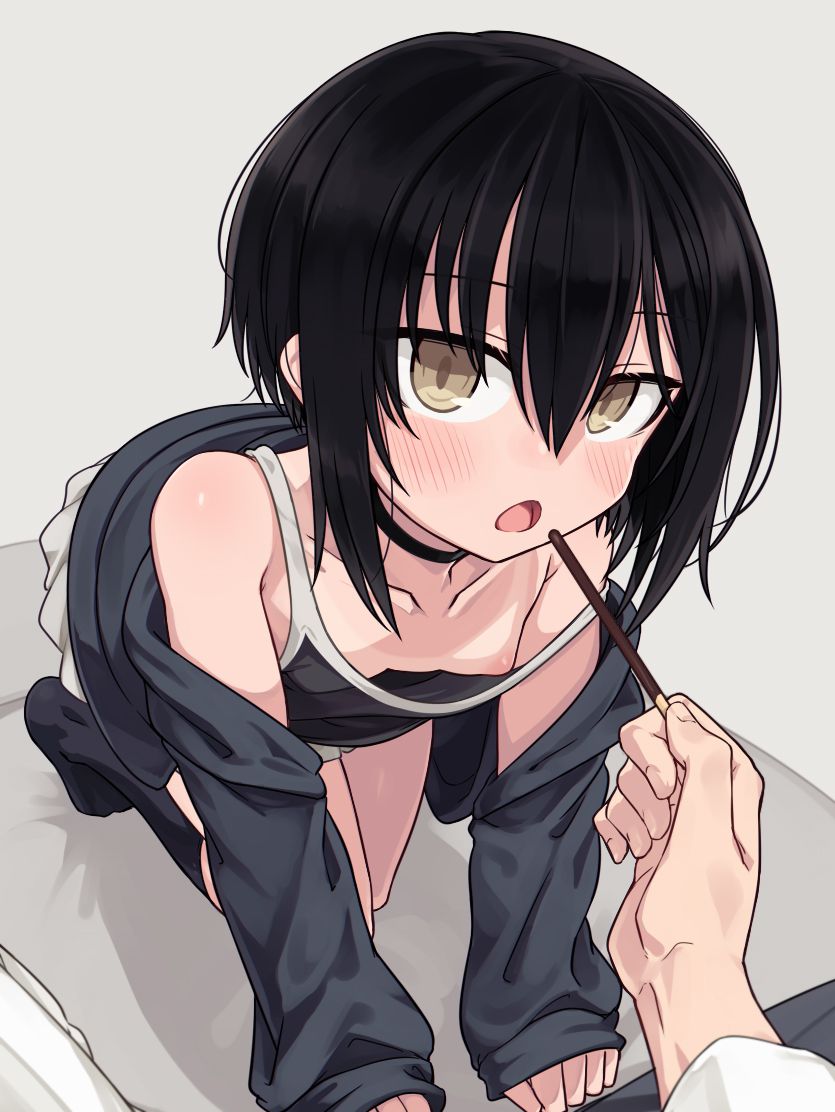 主観のエロ画像を復習していく