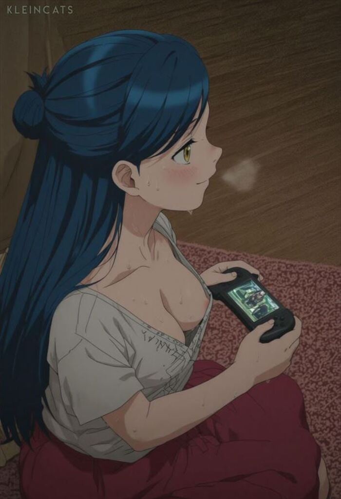本好きの下剋上〜司書になるためには手段を選んでいられません〜のエロ画像下さい