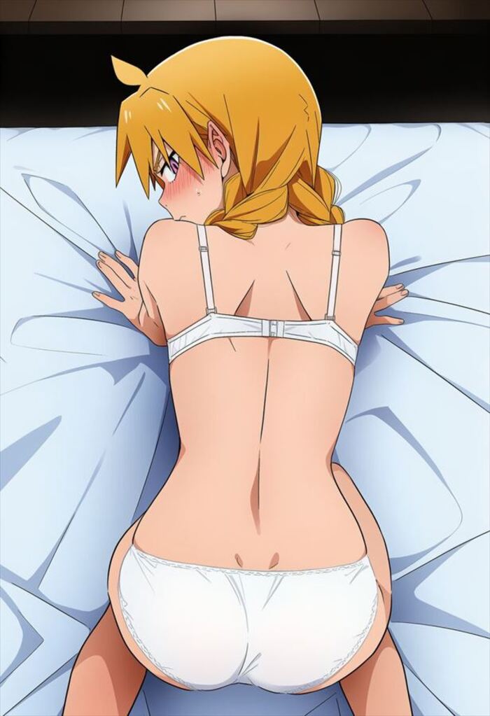黄泉のツガイのエロ画像がほしい！