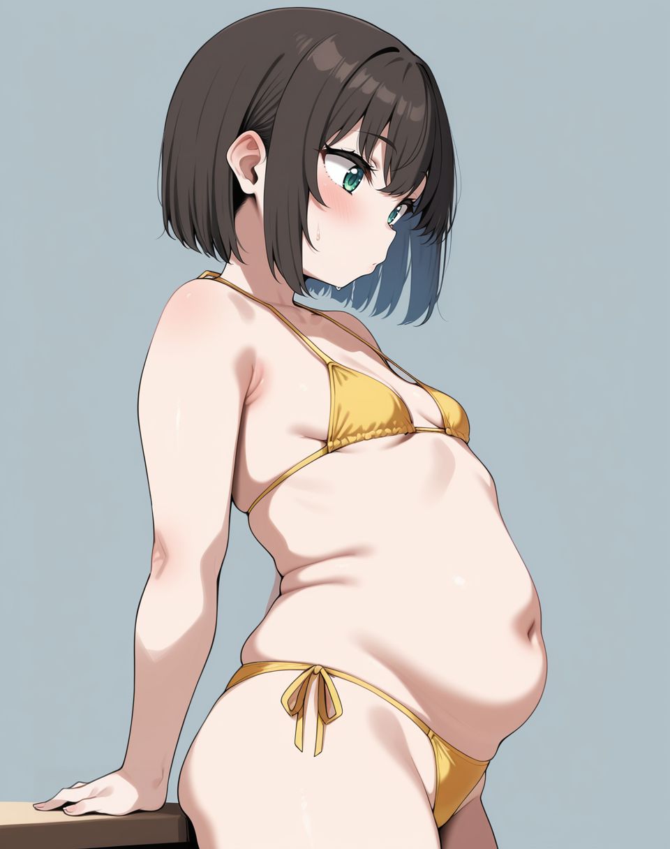 むちむちの画像下さい！