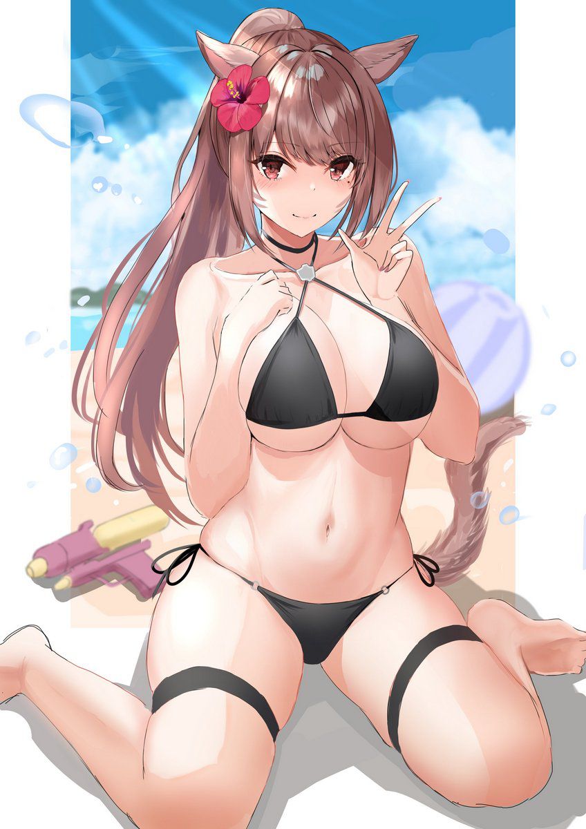 太ももの画像下さい！