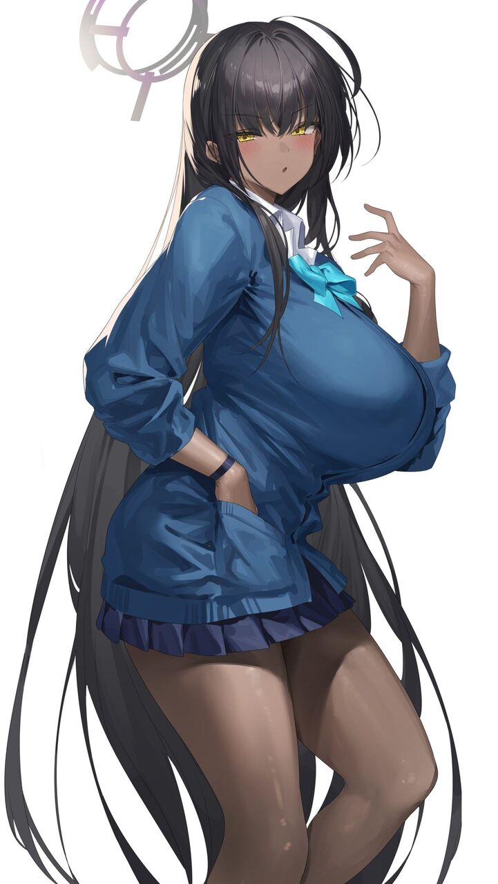 太ももの画像下さい！