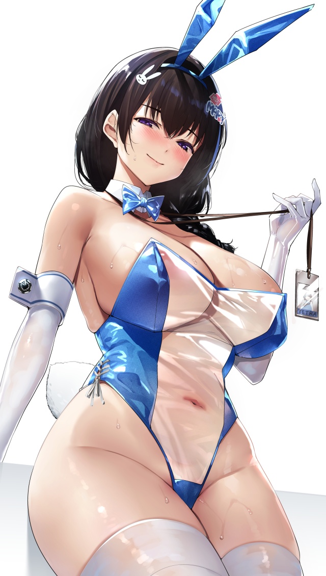 太ももの抜けるエロ画像まとめ！