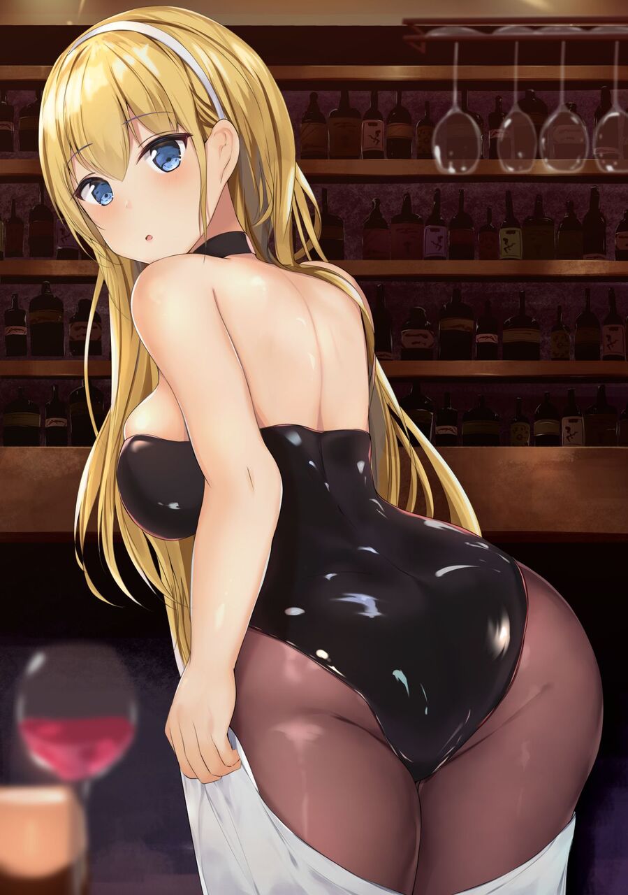 太ももの抜けるエロ画像まとめ！