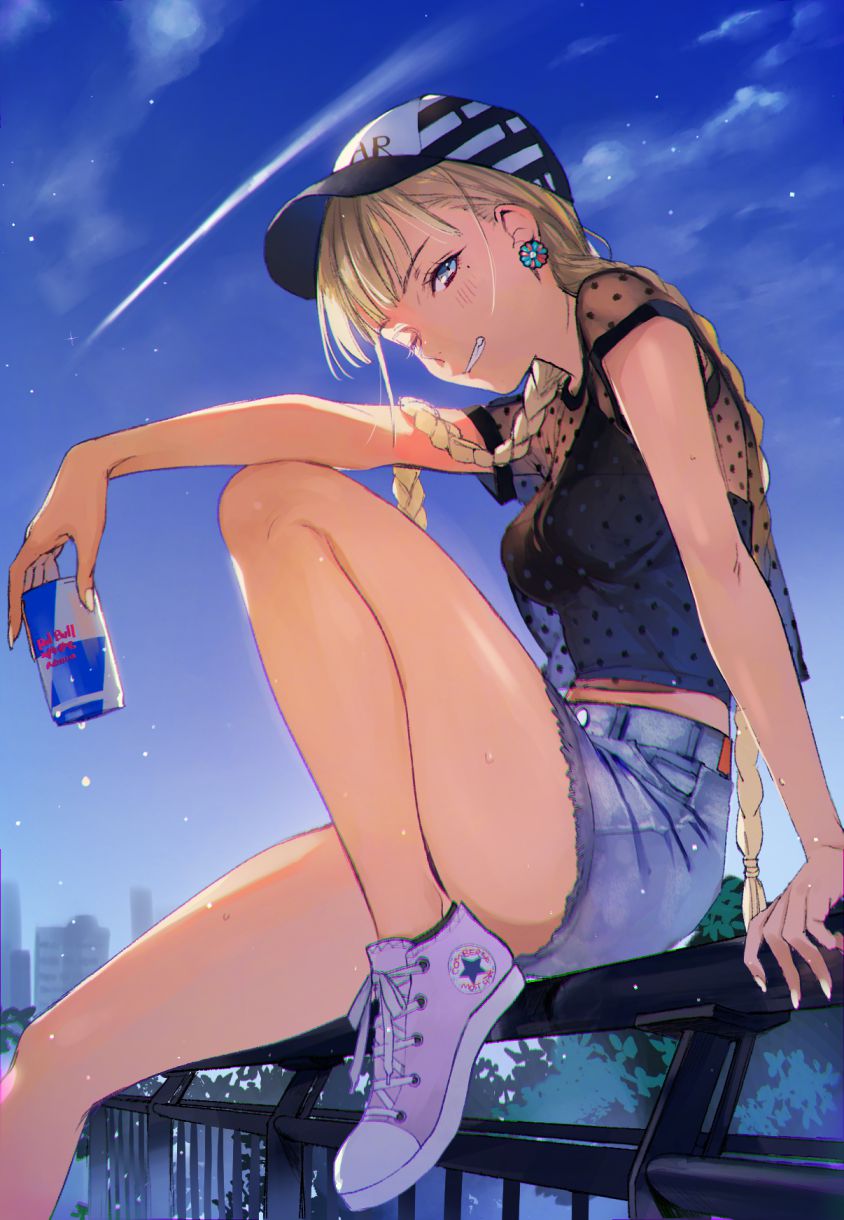 太ももの抜けるエロ画像まとめ！