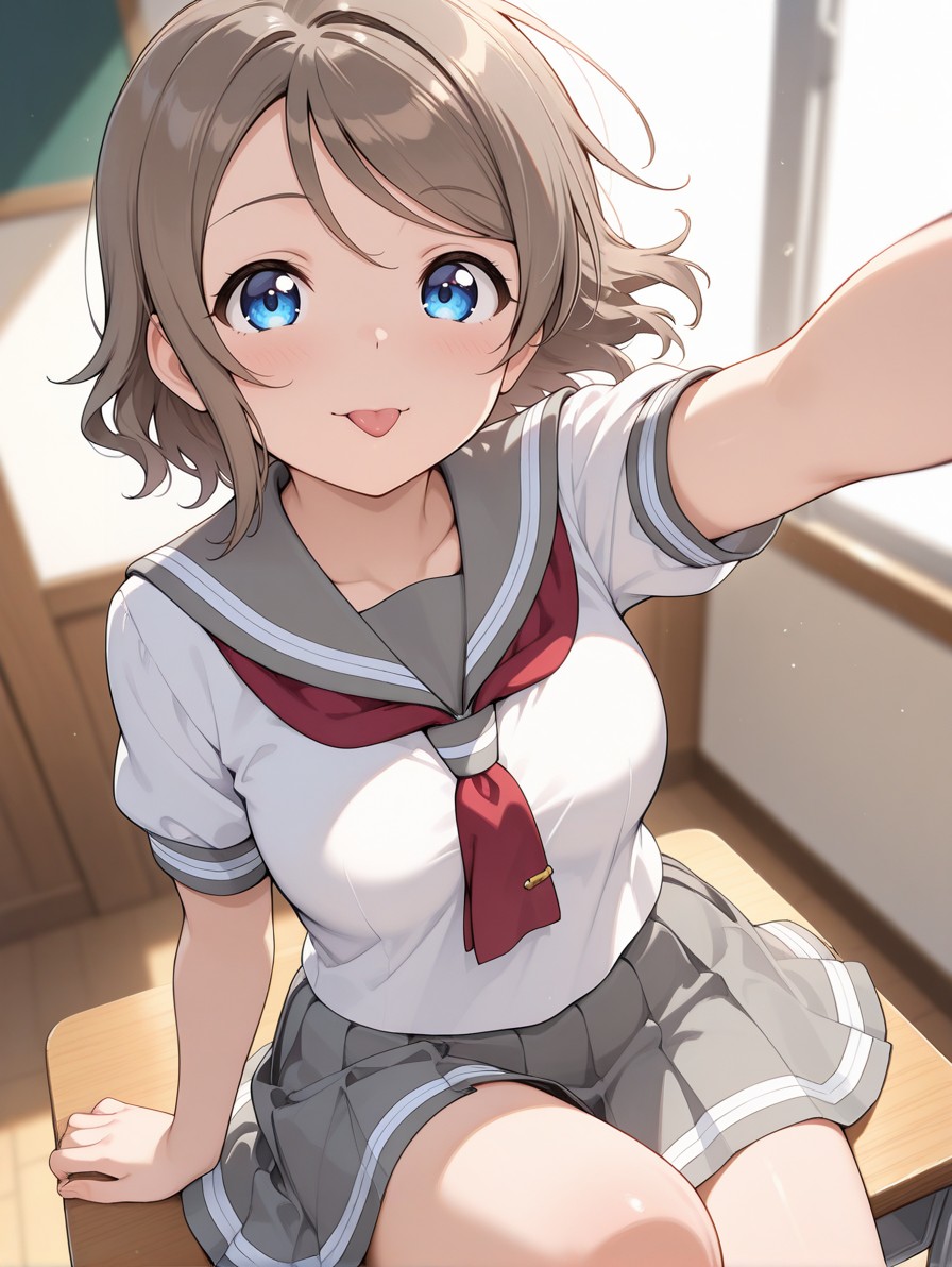 太ももの抜けるエロ画像まとめ！