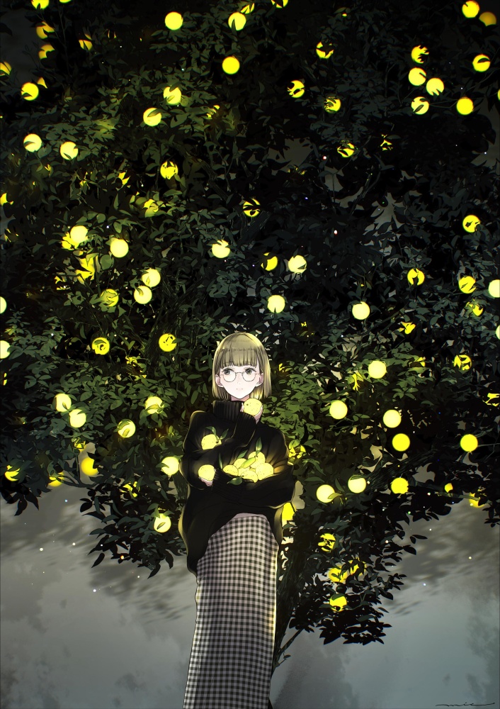 眼鏡についてのエロ画像