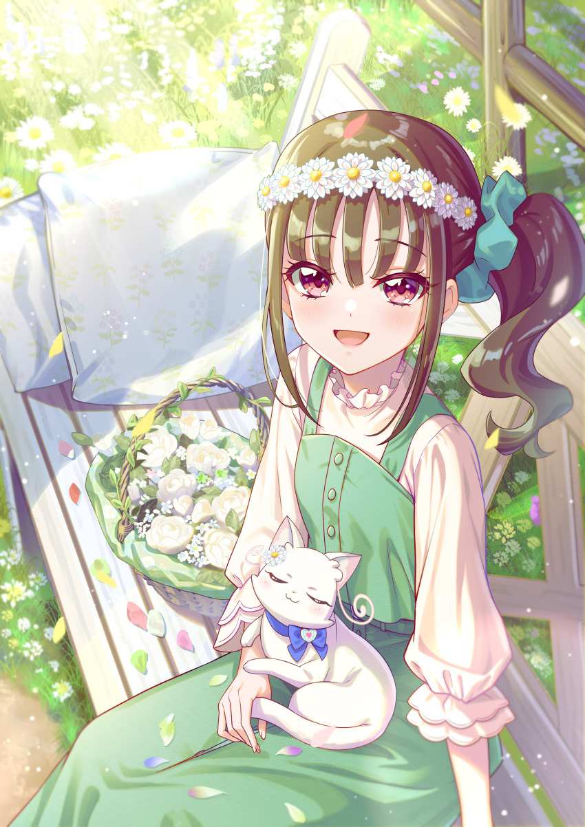 わんだふるぷりきゅあ!のエロ画像で抜きたくなったから貼ってくよ