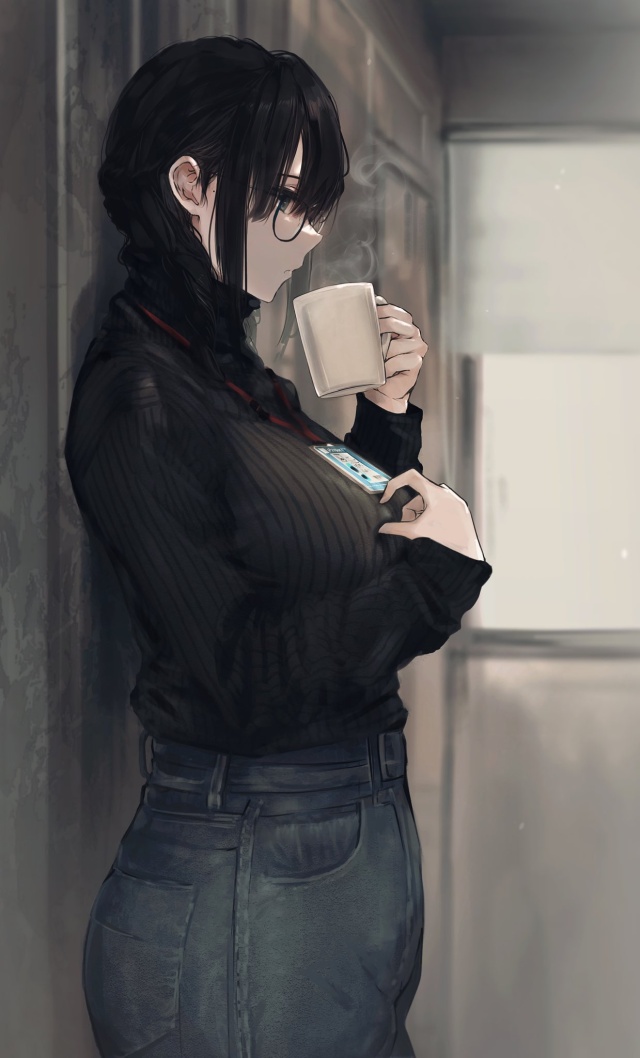 眼鏡についてのエロ画像