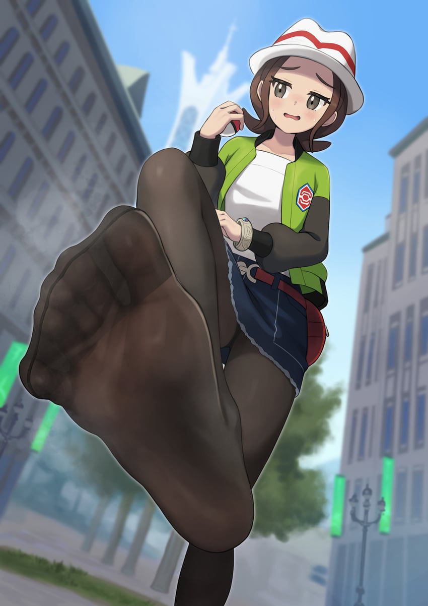 ポケットモンスターエロ画像総合スレ