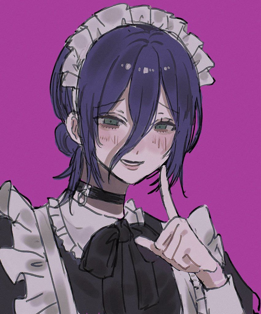 メイドについてのエロ画像