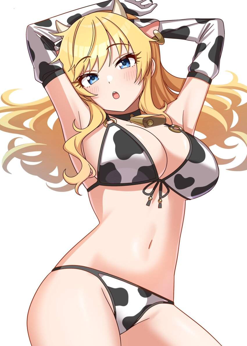 ビキニのエロい画像