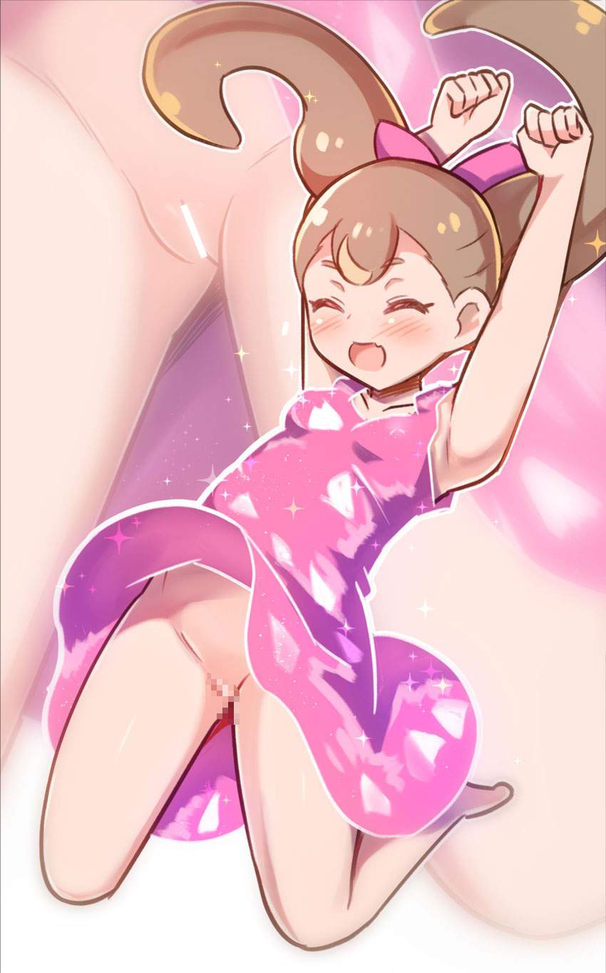 わんだふるぷりきゅあ!の可愛い二次元画像。