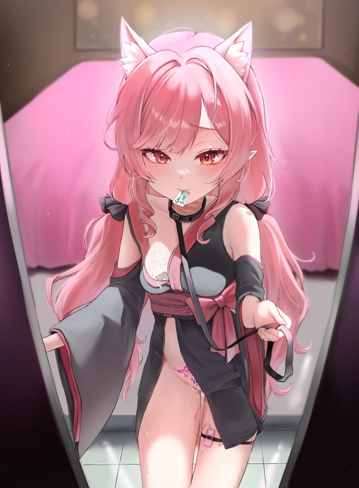 淫紋のエロ画像集めてみたよ！