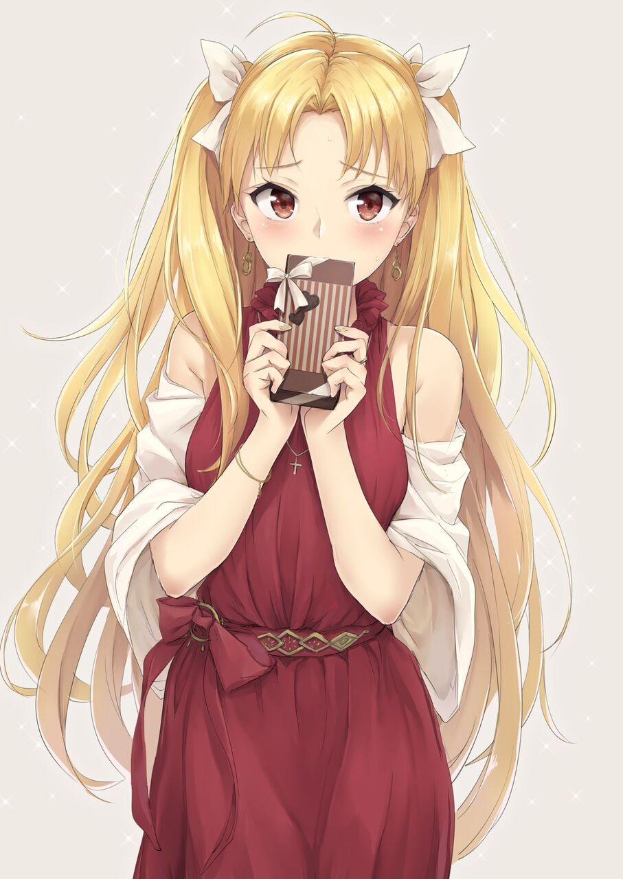 金髪のエロ画像でシコりたい奴集まれ！