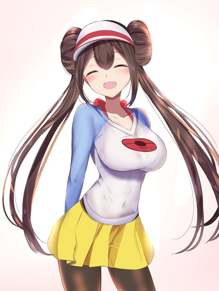 ポケットモンスターのエロい画像
