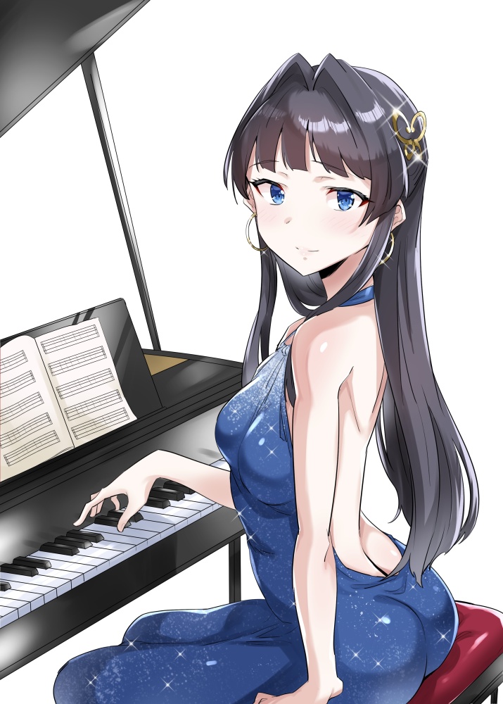 楽器で一発ヌキたい