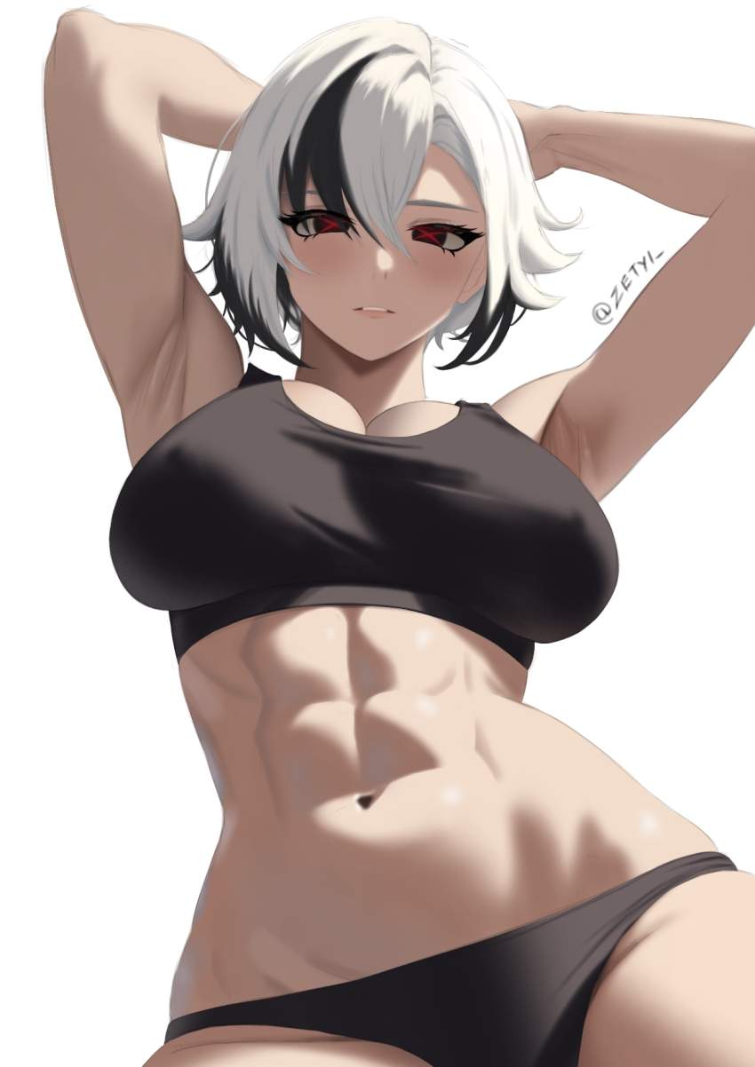 原神の二次エロ画像まとめ