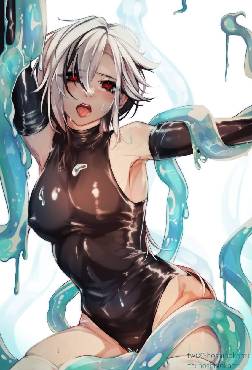 原神の二次エロ画像まとめ