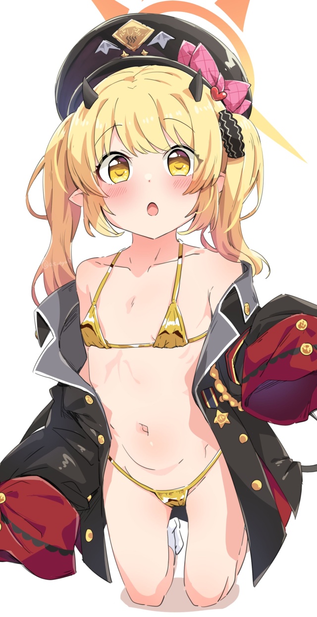 水着の画像ください