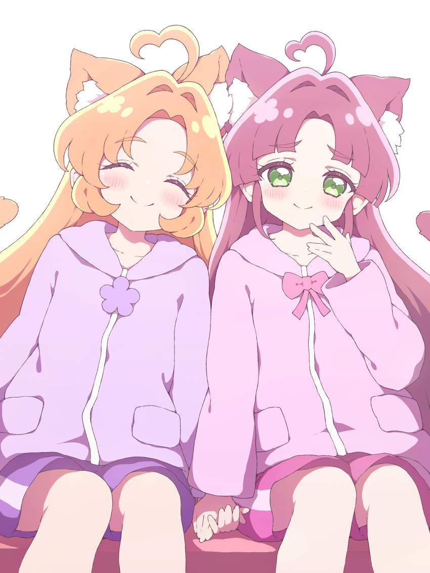 プリキュアのエロ画像補給中！