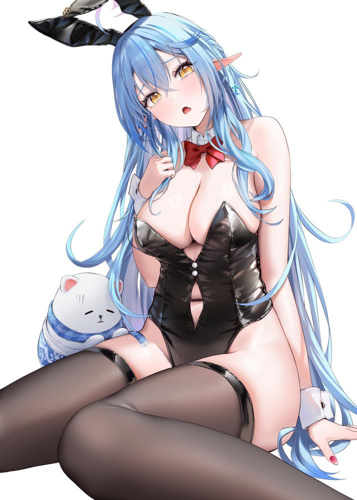エルフエロ画像総合スレ
