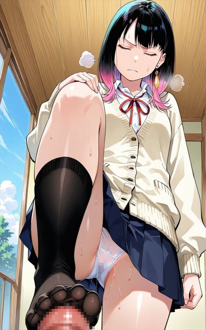 あかね噺エロ画像総合スレ