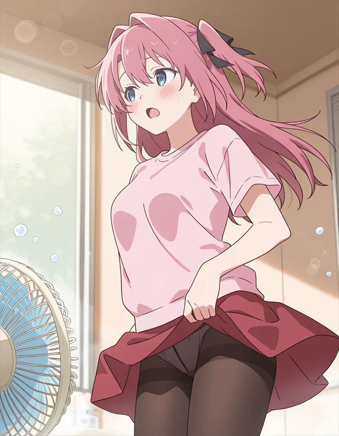 百合・レズについてのエロ画像