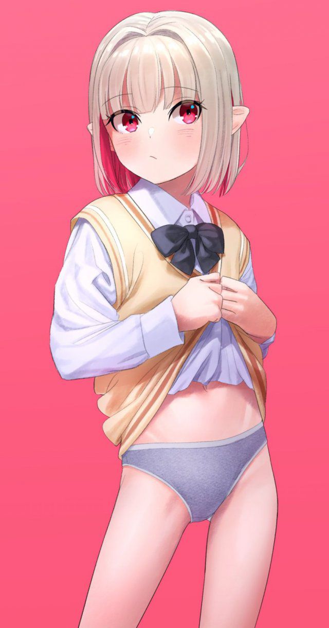 エルフのエロ画像を集めてみた