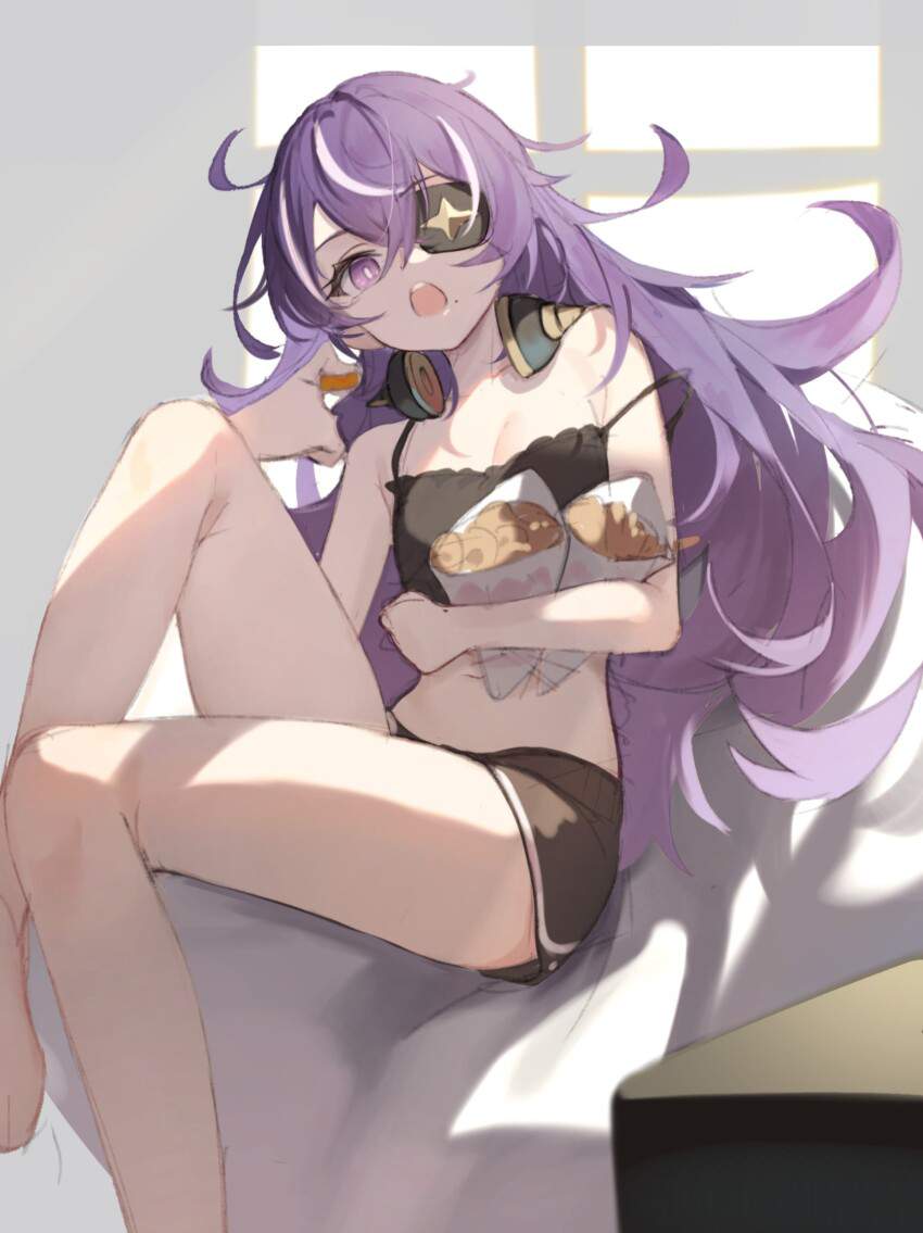 原神がエロくてたまんないので画像を収集してきた