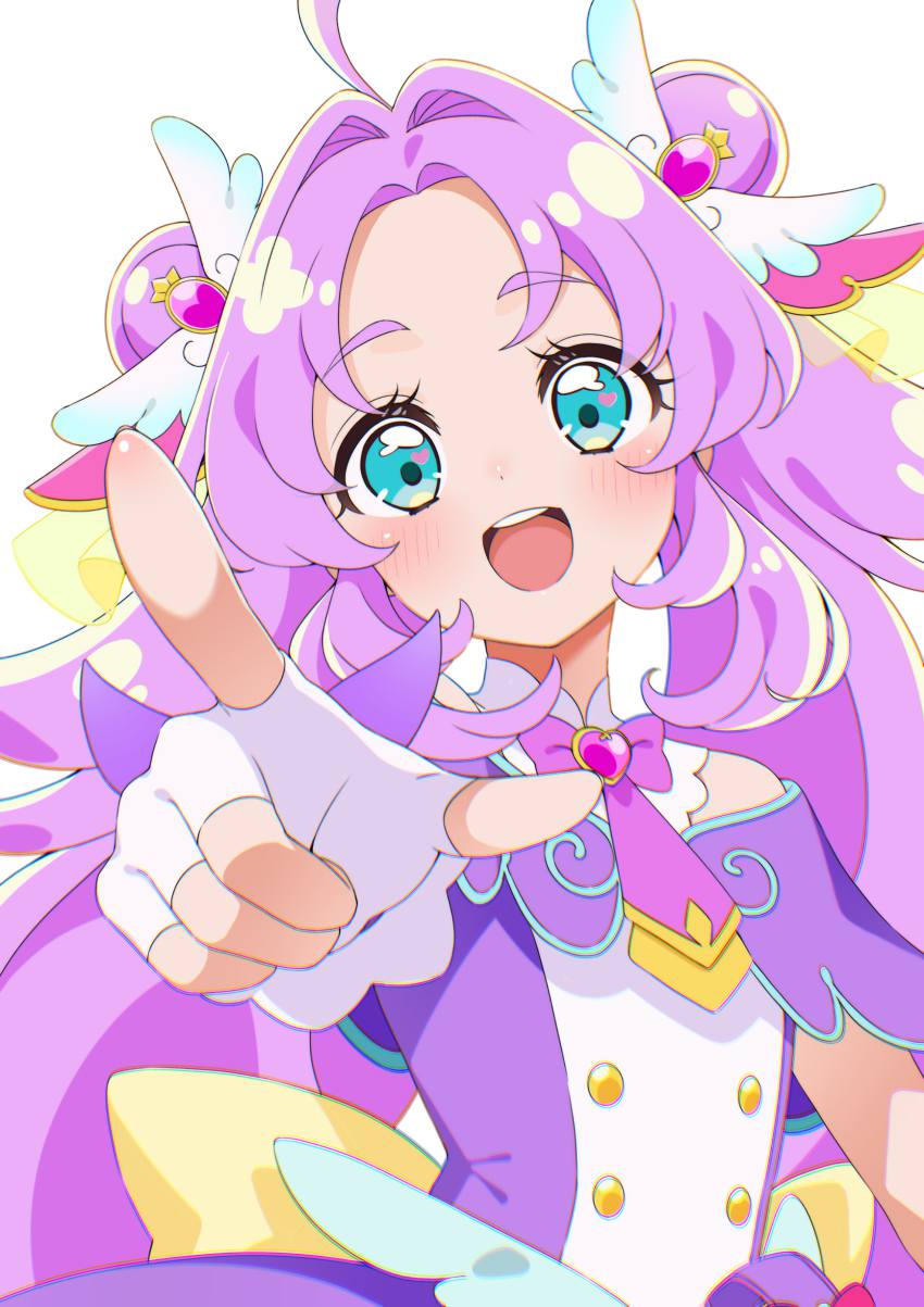 プリキュアのレベルが高いエロ画像