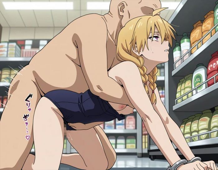 黄泉のツガイのエロ画像がほしい！