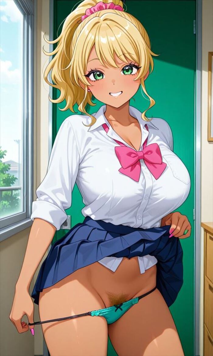お尻のドエロい画像