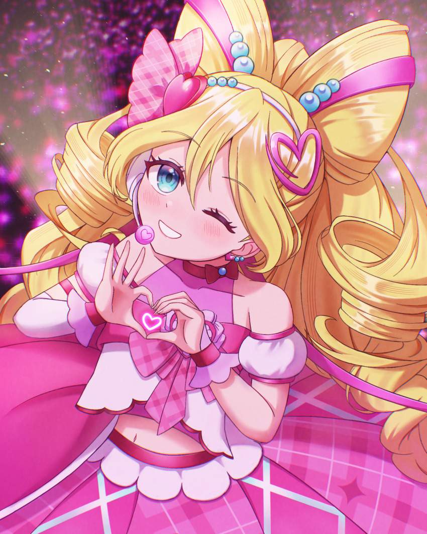 キミとアイドルプリキュア♪のエロ画像まとめ！
