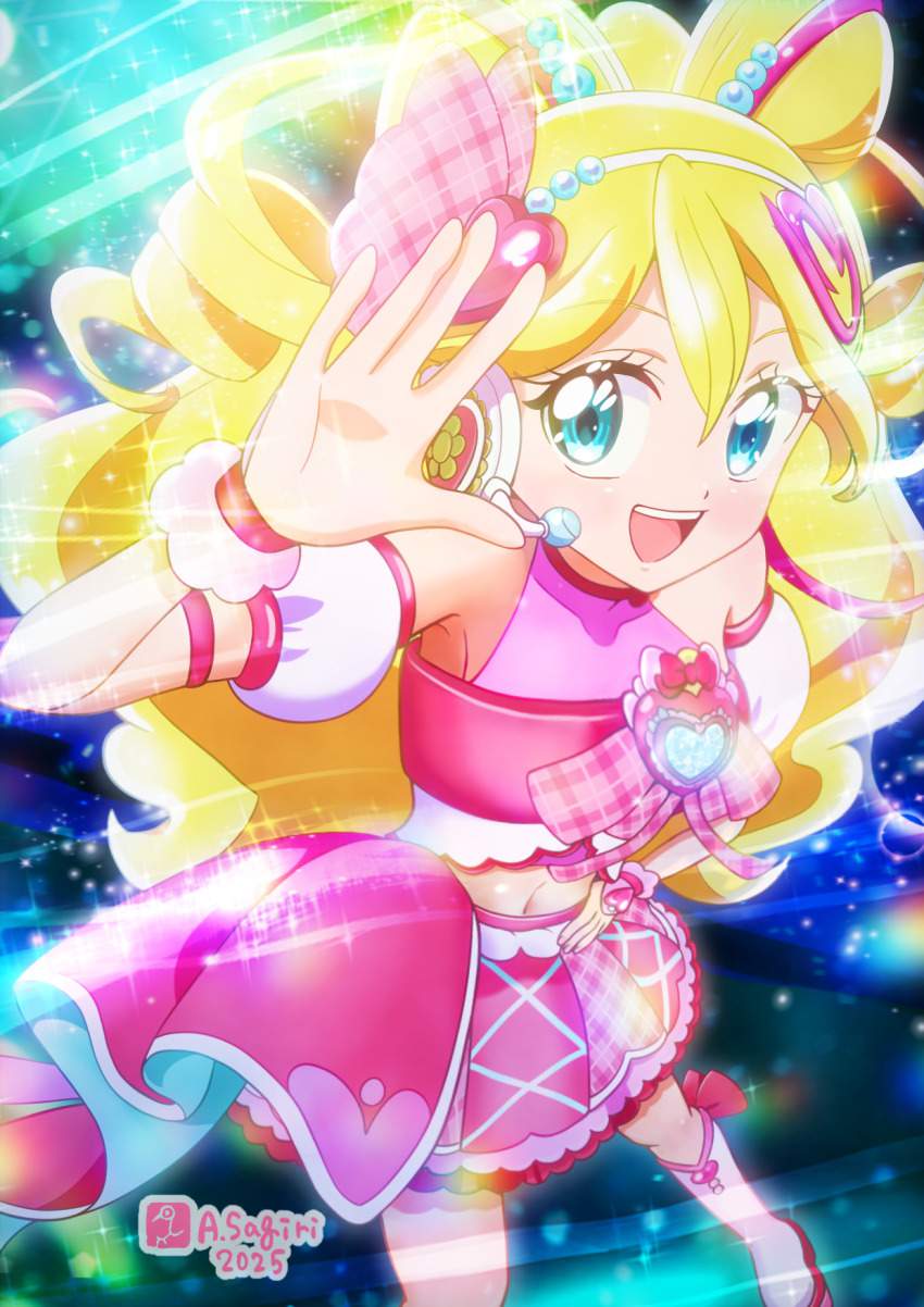 キミとアイドルプリキュア♪のエロ画像まとめ！