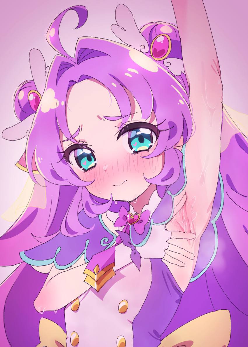 プリキュアのレベルが高いエロ画像