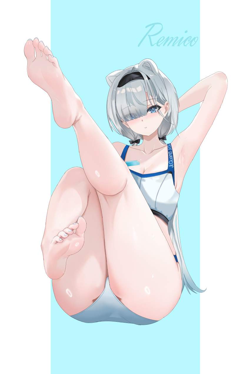 アークナイツのエロすぎる画像
