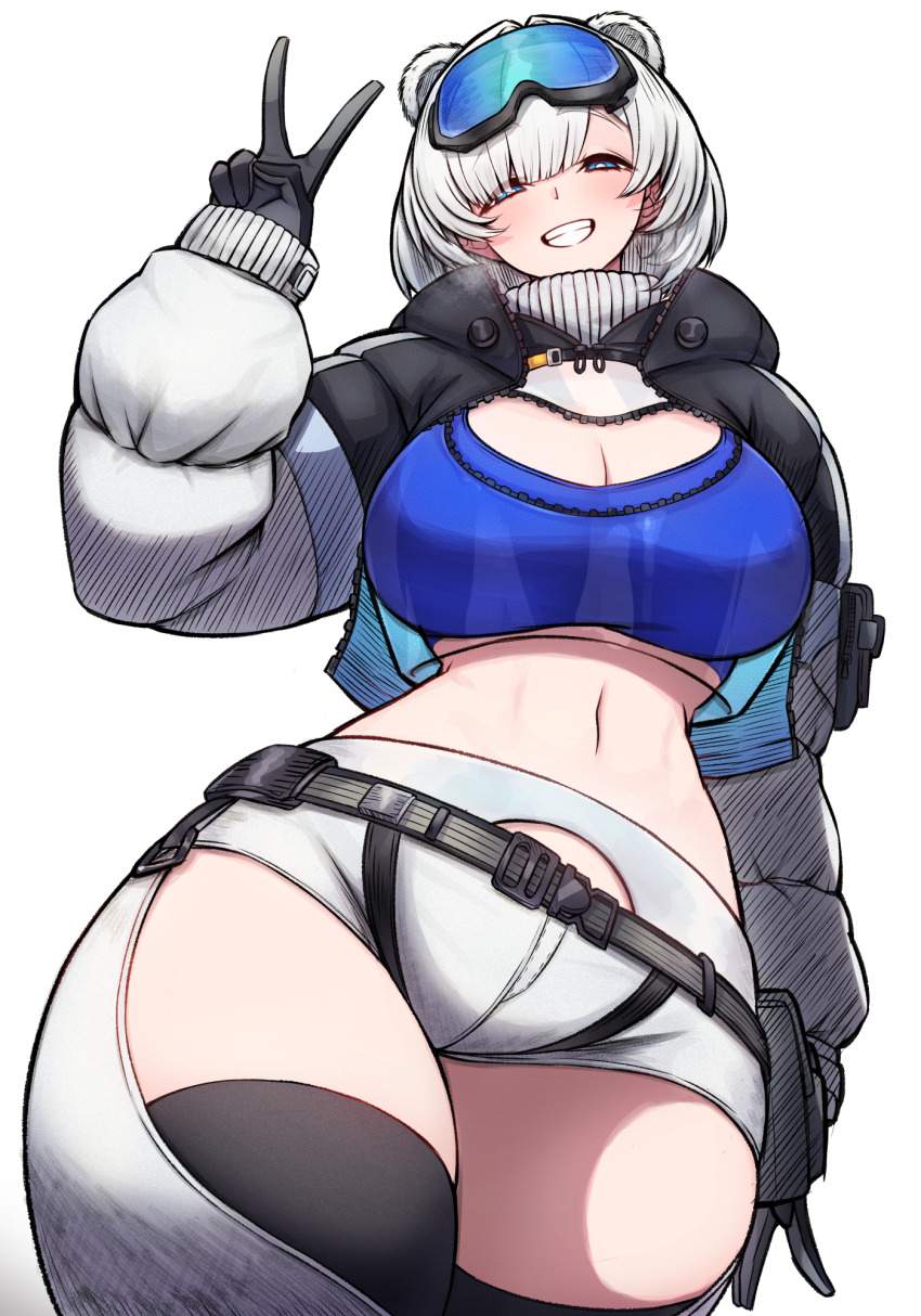 アークナイツのエロすぎる画像
